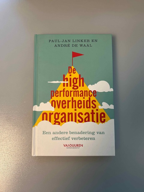 9789089654274-De-high-performance-overheidsorganisatie
