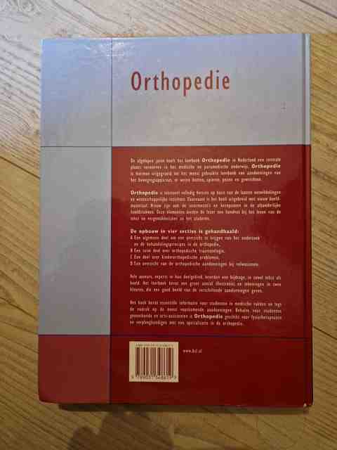 9789031348619-Orthopedie