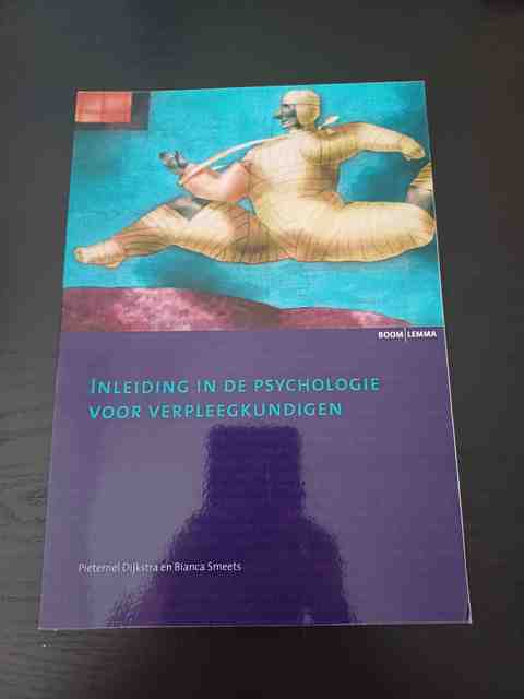 9789059315594-Inleiding-in-de-psychologie-voor-verpleegkundigen