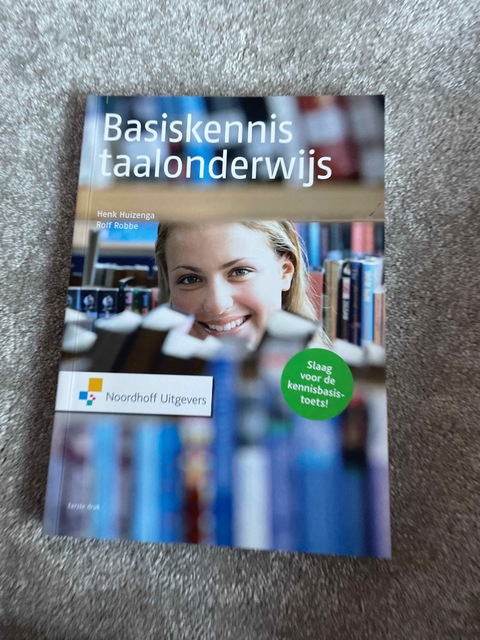 9789001822965-Basiskennis-taalonderwijs