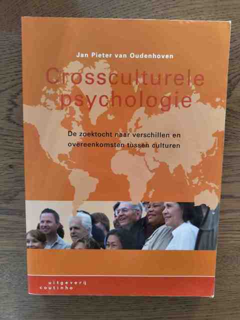 9789046903100-Crossculturele-psychologie