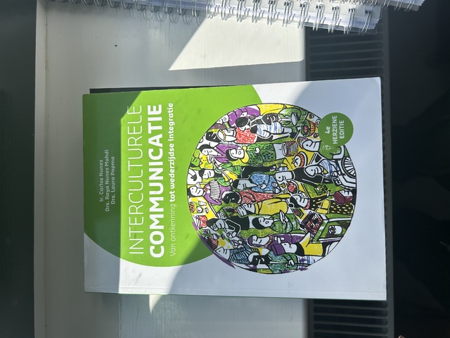 9789023255536-Interculturele-communicatie