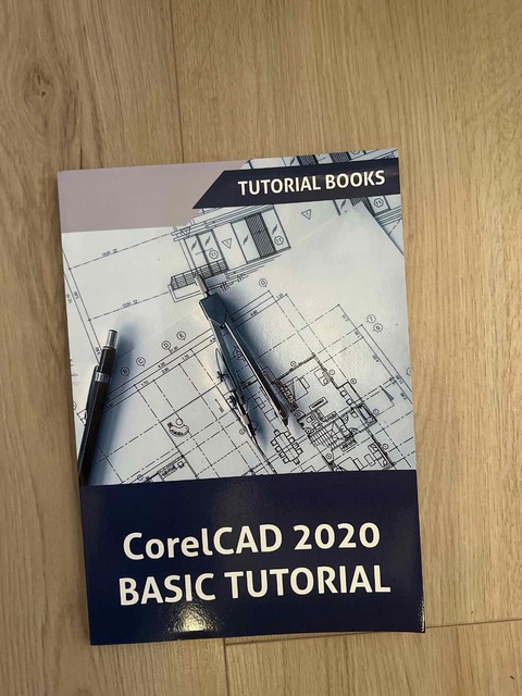 9788194613732-CorelCAD-2020-Basics-Tutorial