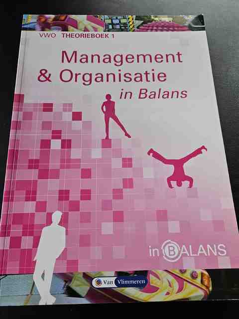 9789491653094-Management-en-organisatie-in-balans-vwo-1-theorieboek