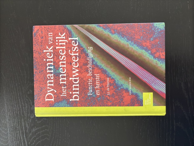 9789031351978-Dynamiek-van-het-menselijk-bindweefsel