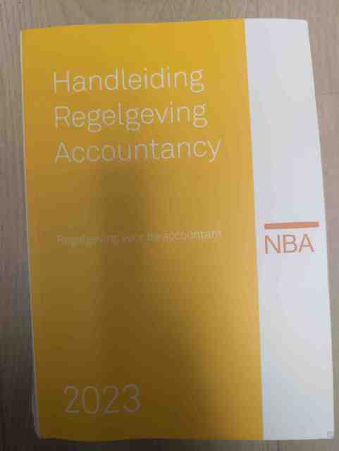 9789075103892-Handleiding-Regelgeving-Accountancy