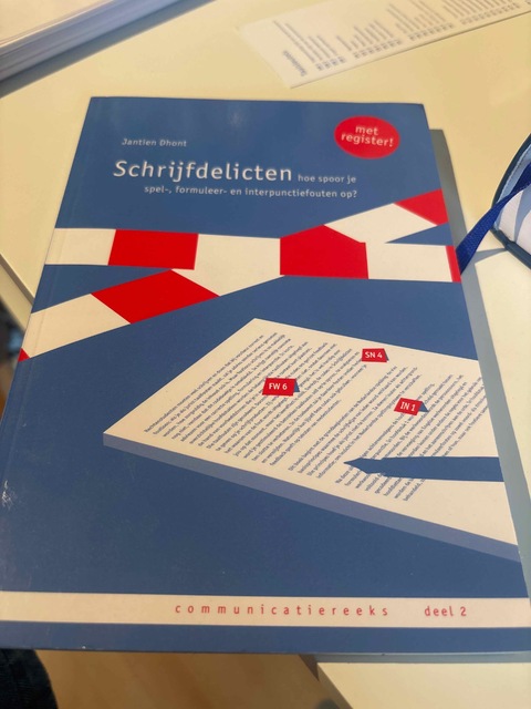 9789081854795-Schrijfdelicten