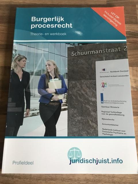 9789037259575-Burgerlijk-procesrecht