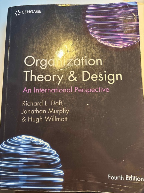 9781473765900-Organization-Theory-Design