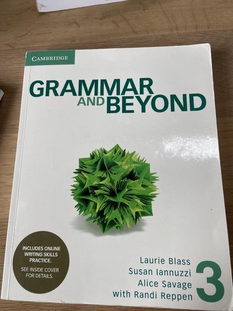 9781107677210-Grammar-and-Beyond-Level-3-Students-Book-and-Writing-Skills-Interactive-Pack