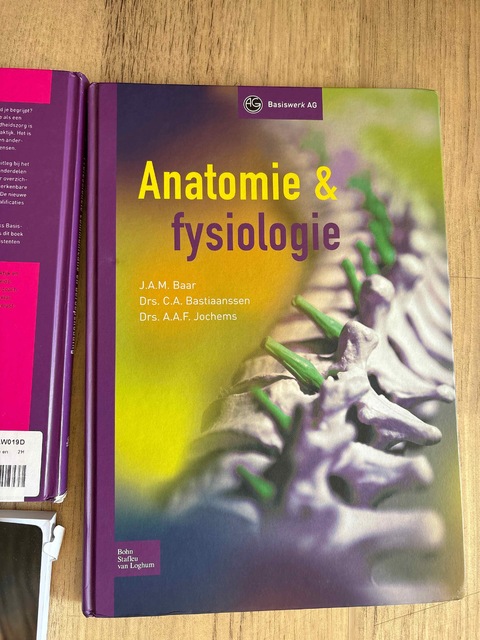 9789036803373-Anatomie-en-fysiologie
