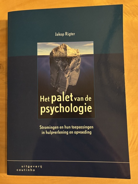 9789046900109-Het-palet-van-de-psychologie