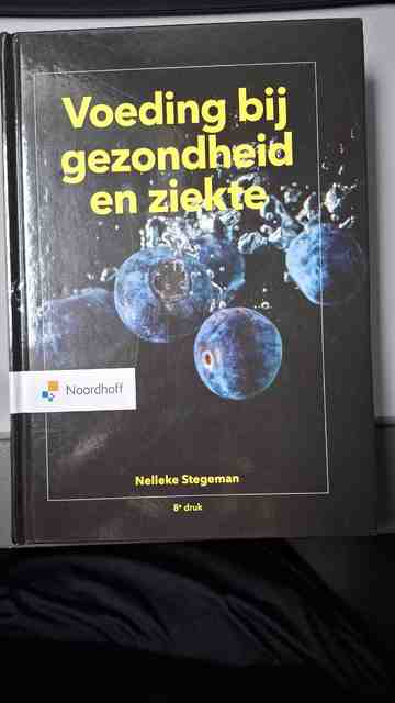 9789001745646-Voeding-bij-gezondheid-en-ziekte