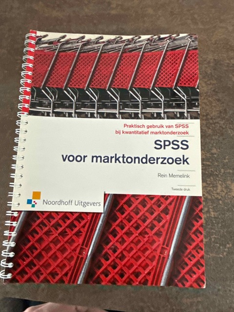 9789001796341-SPSS-voor-marktonderzoek