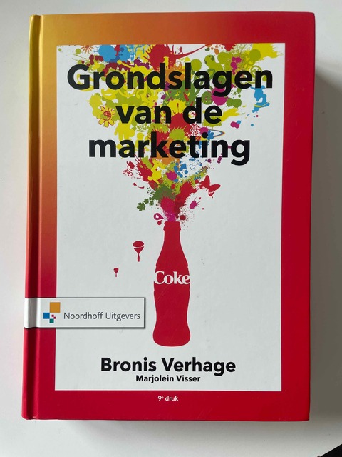 9789001853174-Grondslagen-van-de-marketing