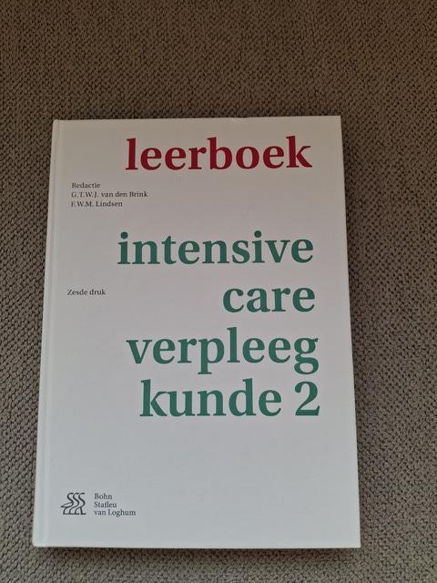 9789036814331-Leerboek-intensive-care-verpleegkunde-2
