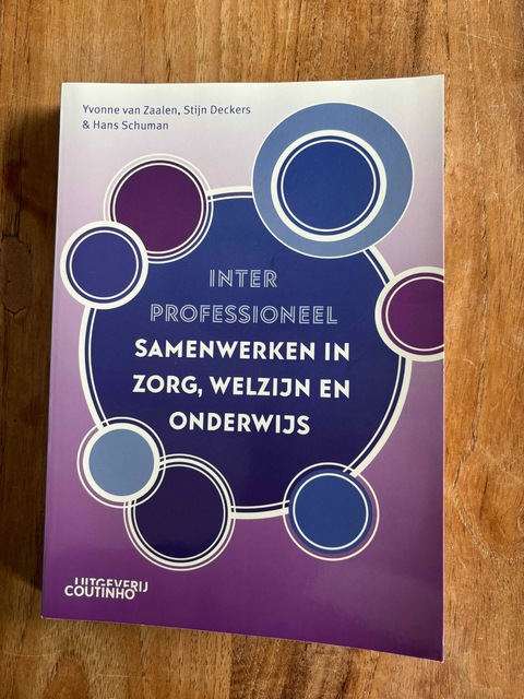 9789046908754-Interprofessioneel-samenwerken-in-zorg-welzijn-en-onderwijs