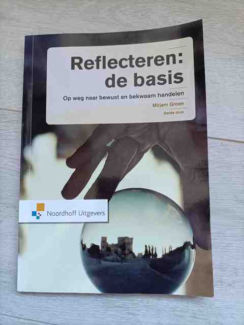 9789001846176-Reflecteren-de-basis