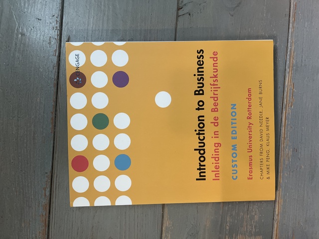9781473788282-Introduction-to-Business-Custom-Edition-Inleiding-in-de-Bedrij