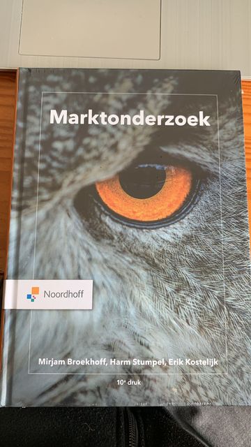 9789001891244-Marktonderzoek