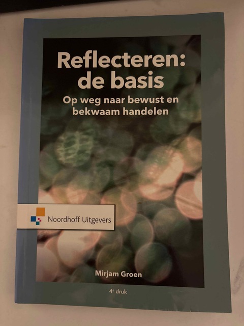 9789001900021-Reflecteren-de-basis