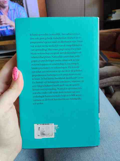 9789028422278-Opvoeden-wat-kun-je