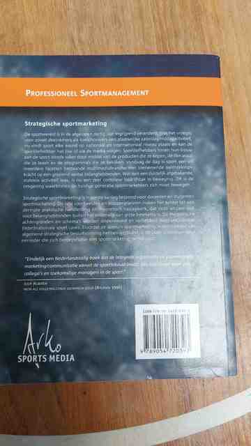 9789054720393-Strategische-sportmarketing