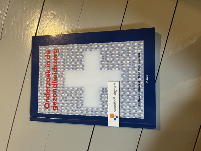 9789001895501-Onderzoek-in-de-gezondheidszorg