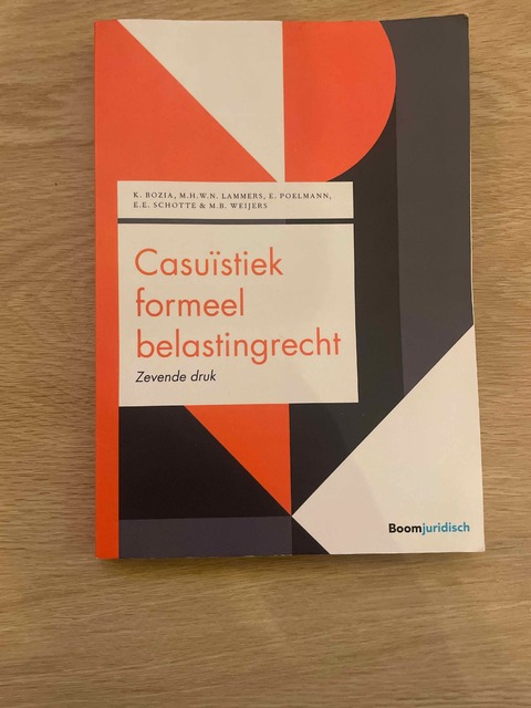 9789462909250-Casuistiek-formeel-belastingrecht