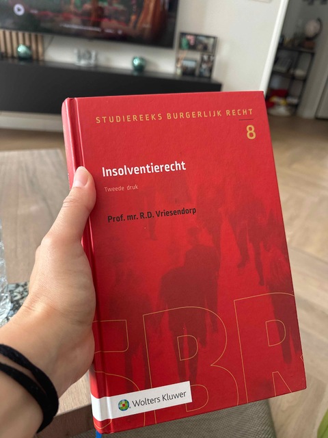 9789013141412-Insolventierecht