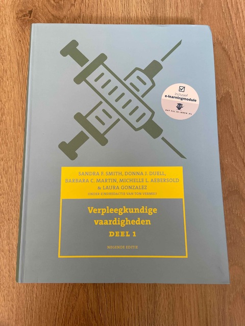 9789043036504-Verpleegkundige-vaardigheden-deel-1-9e-editie-met-datzaljeleren.nl