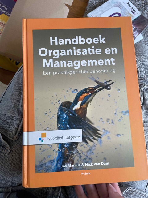 9789001895600-Handboek-Organisatie-en-Management.-Een-praktijkgerichte-benadering