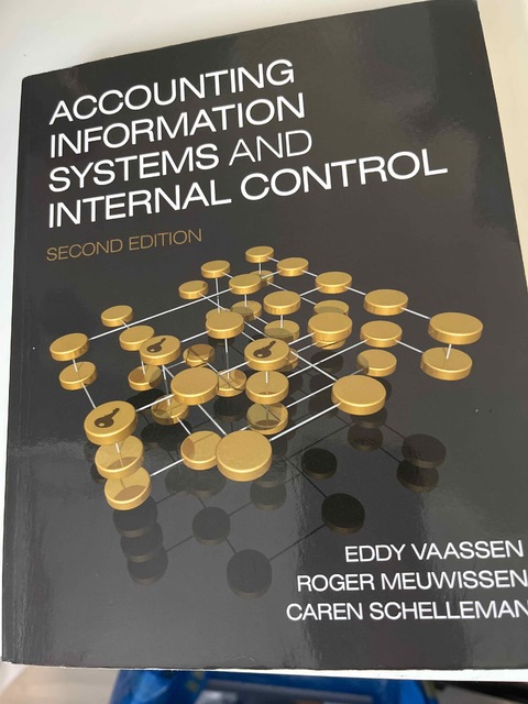 9780470753958-Accounting-Information-Systems-and-Internal-Control