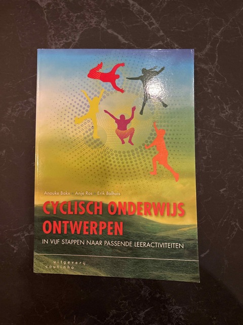 9789046905791-Cyclisch-onderwijs-ontwerpen