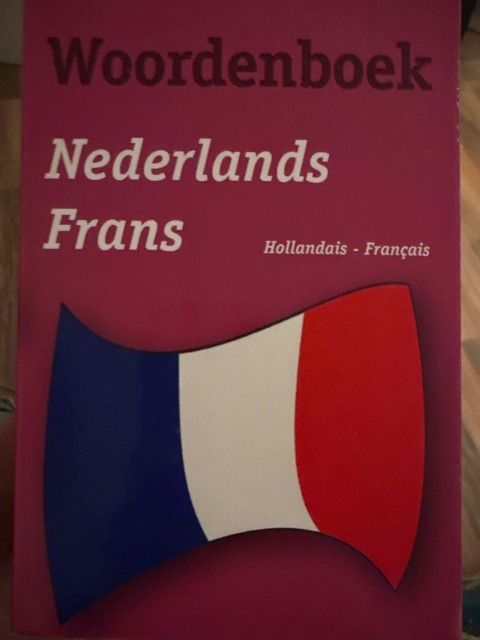 9789049102951-Woordenboek-Nederlands-Frans
