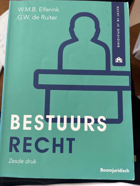 9789462909069-Bestuursrecht