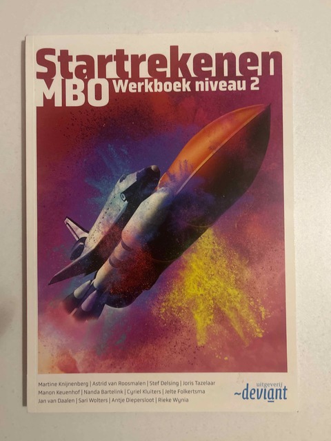 9789463264853-Studiereader-Startrekenen-MBO-niv.-2-ECK