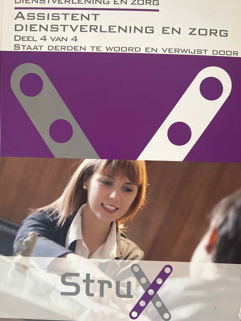 9789037222128-Dienstverlening-en-zorg-Assistent-dienstverlening-en-zorg-Deel-4-van-4
