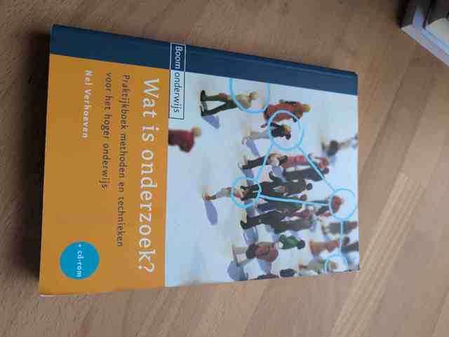 9789047300014-Wat-is-onderzoek-CD-ROM