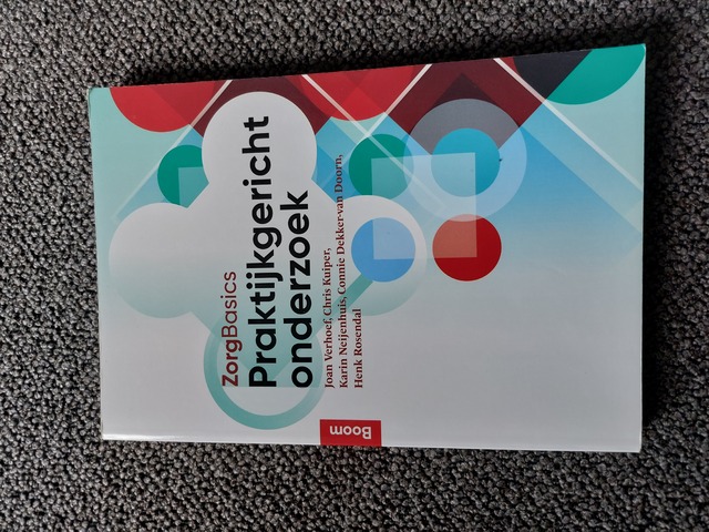 9789024408405-Zorgbasics-praktijkgericht-onderzoek