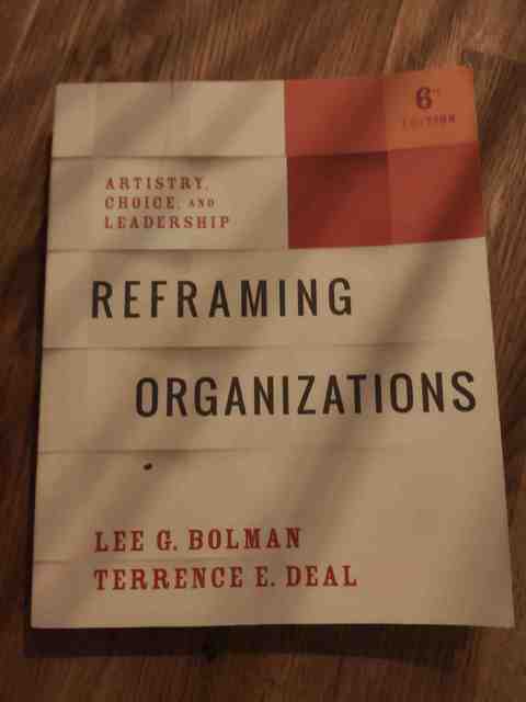 9781119281825-Reframing-Organizations