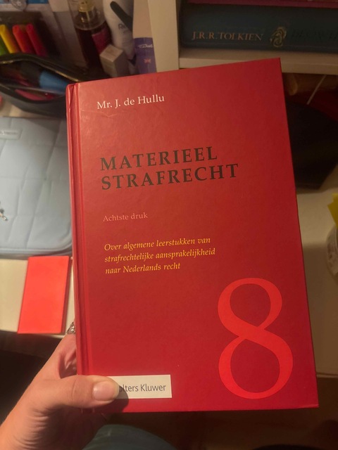 9789013163643-Materieel-strafrecht