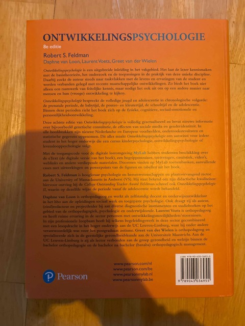 9789043036955-Ontwikkelingspsychologie