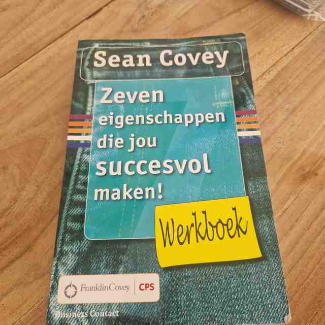 9789047001720-Zeven-eigenschappen-die-jou-succesvol-maken-Werkboek