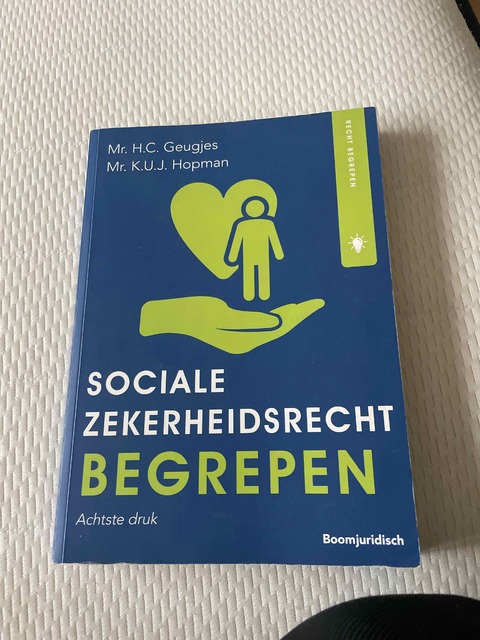 9789462907683-Socialezekerheidsrecht-begrepen