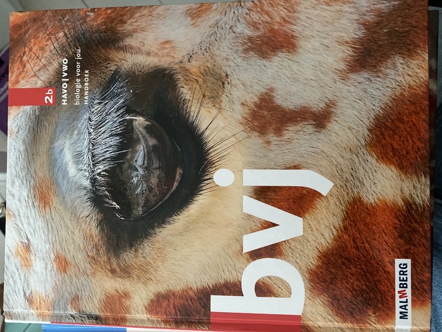 9789034582577-Biologie-voor-jou-2-havovwo-handboek-deel-2b