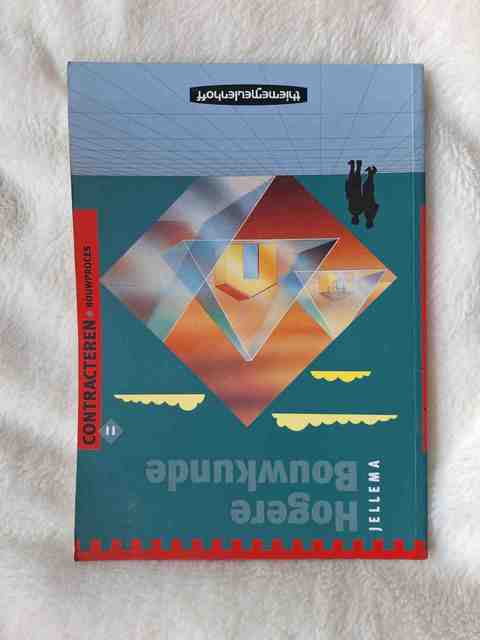 9789021291000-Hogere-bouwkunde-12b-Uitvoeren--De-organisatie-deel-Leerlingenboek-druk-1