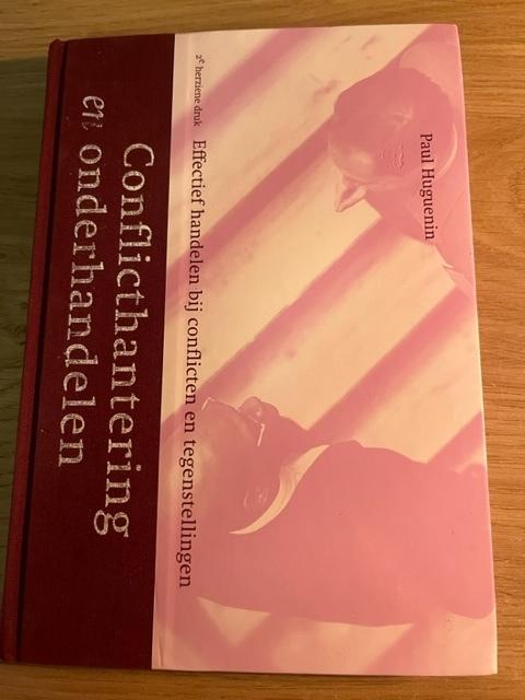 9789031341542-Conflicthantering-en-onderhandelen