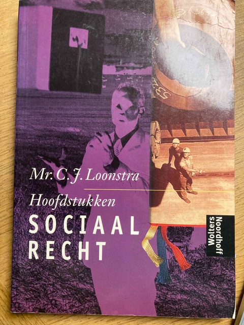 9789001551780-Hoofdstukken-sociaal-recht