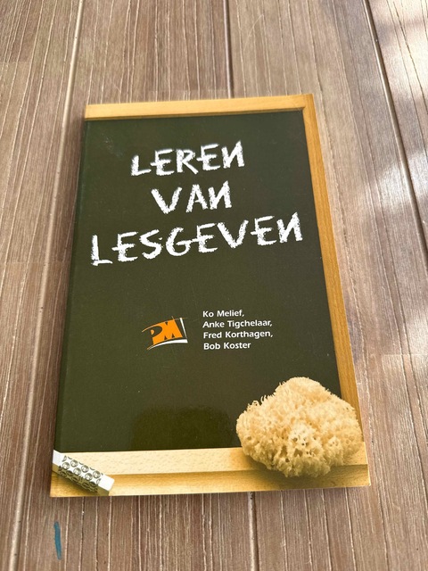 9789024416219-Leren-van-lesgeven